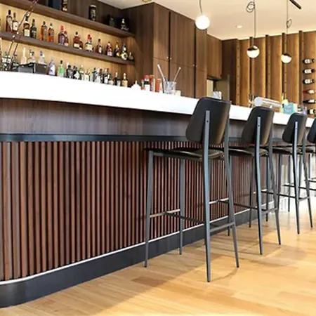 Hotel Ginn And Lounge Ravensburg