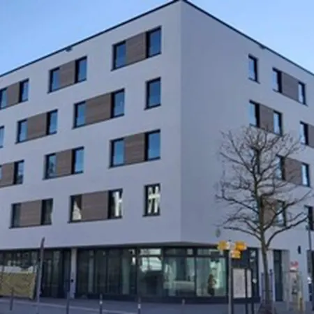 Hotel Ginn And Lounge Ravensburg