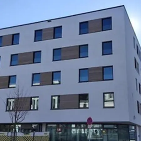 Ginn And Lounge Hotel Ravensburg