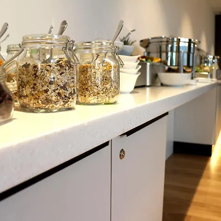 Ginn And Lounge 4* Ravensburg