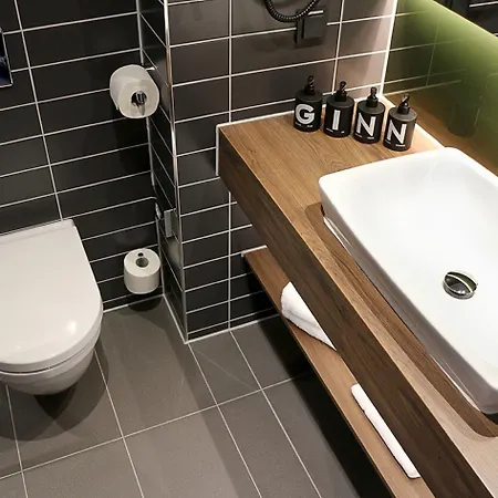 Ginn And Lounge Hotel Ravensburg