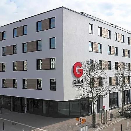 Hotel Ginn And Lounge Ravensburg
