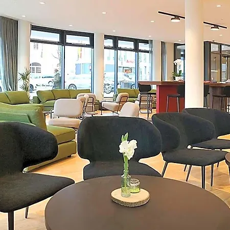 Hotel Ginn And Lounge Ravensburg
