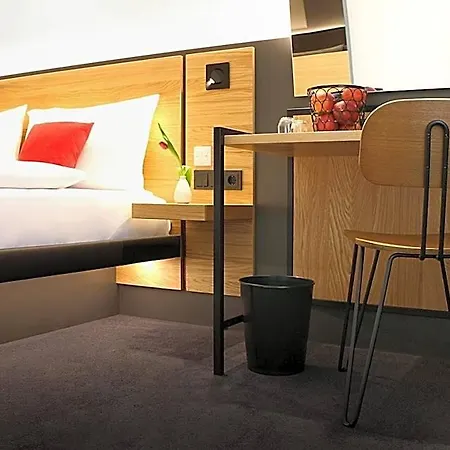 Ginn And Lounge 4* Ravensburg