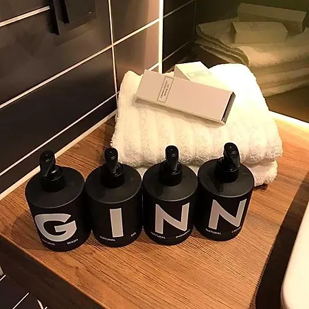 Ginn And Lounge 4* Ravensburg