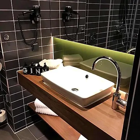 Ginn And Lounge Hotel Ravensburg