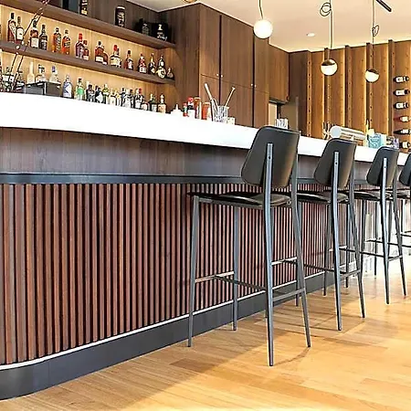 Ginn And Lounge Hotel Ravensburg