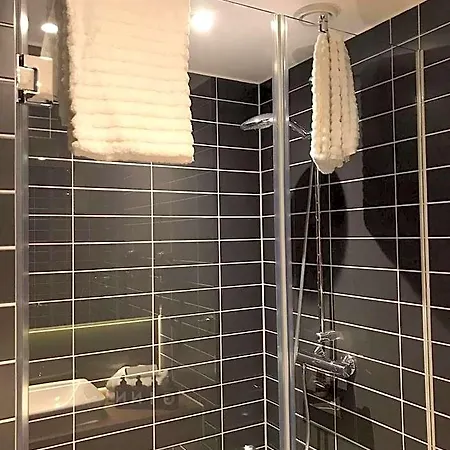 Hotel Ginn And Lounge Ravensburg