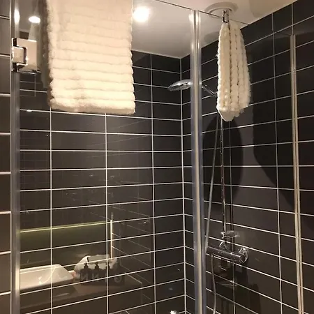 Hotel Ginn And Lounge Ravensburg