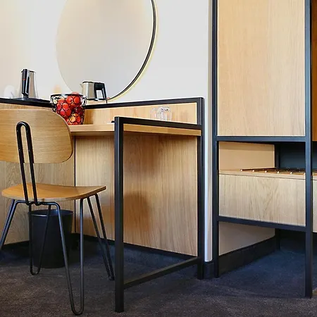 Hotel Ginn And Lounge 4*