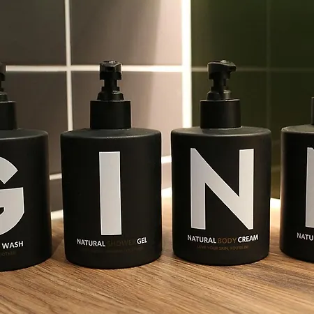 Ginn And Lounge 拉芬斯堡