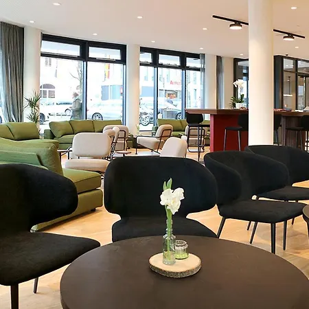 Ginn And Lounge Ξενοδοχείο Ράβενσμπουργκ